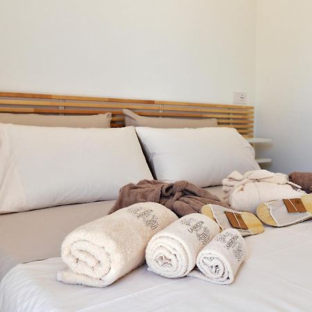 Lamarossa Trulli & Suites Antonelli Eksteriør bilde