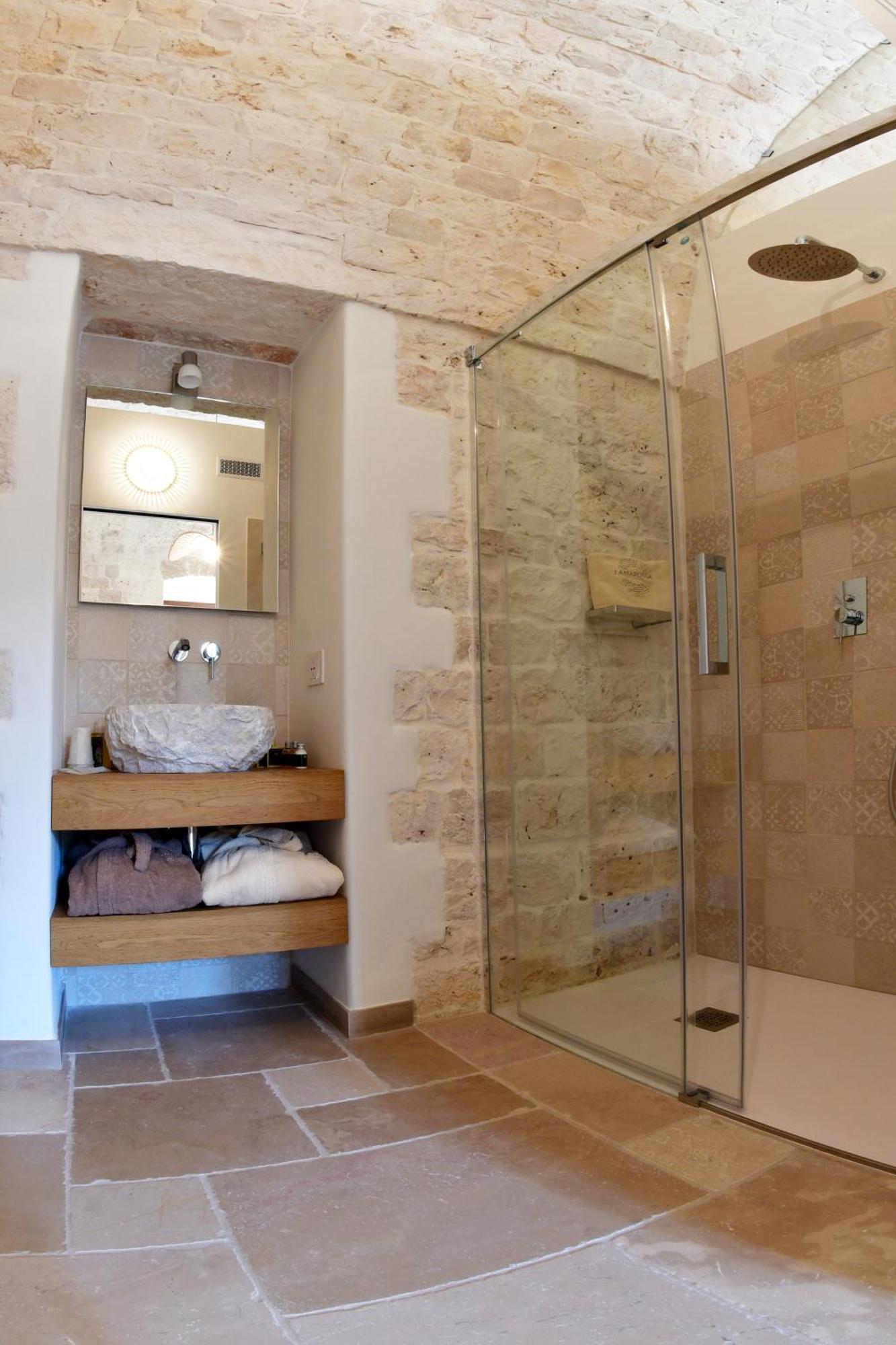 Lamarossa Trulli & Suites Antonelli Eksteriør bilde
